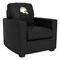 Dreamseat Silver Club Chair with Los Angeles Chargers Helmet Logo XZ7759002CHCDBK-PSNFL20077 - alternate 1